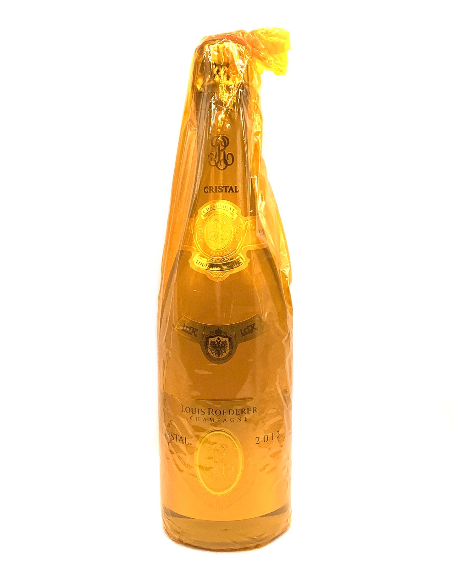 Cristal Roederer Estate Champagne 2013