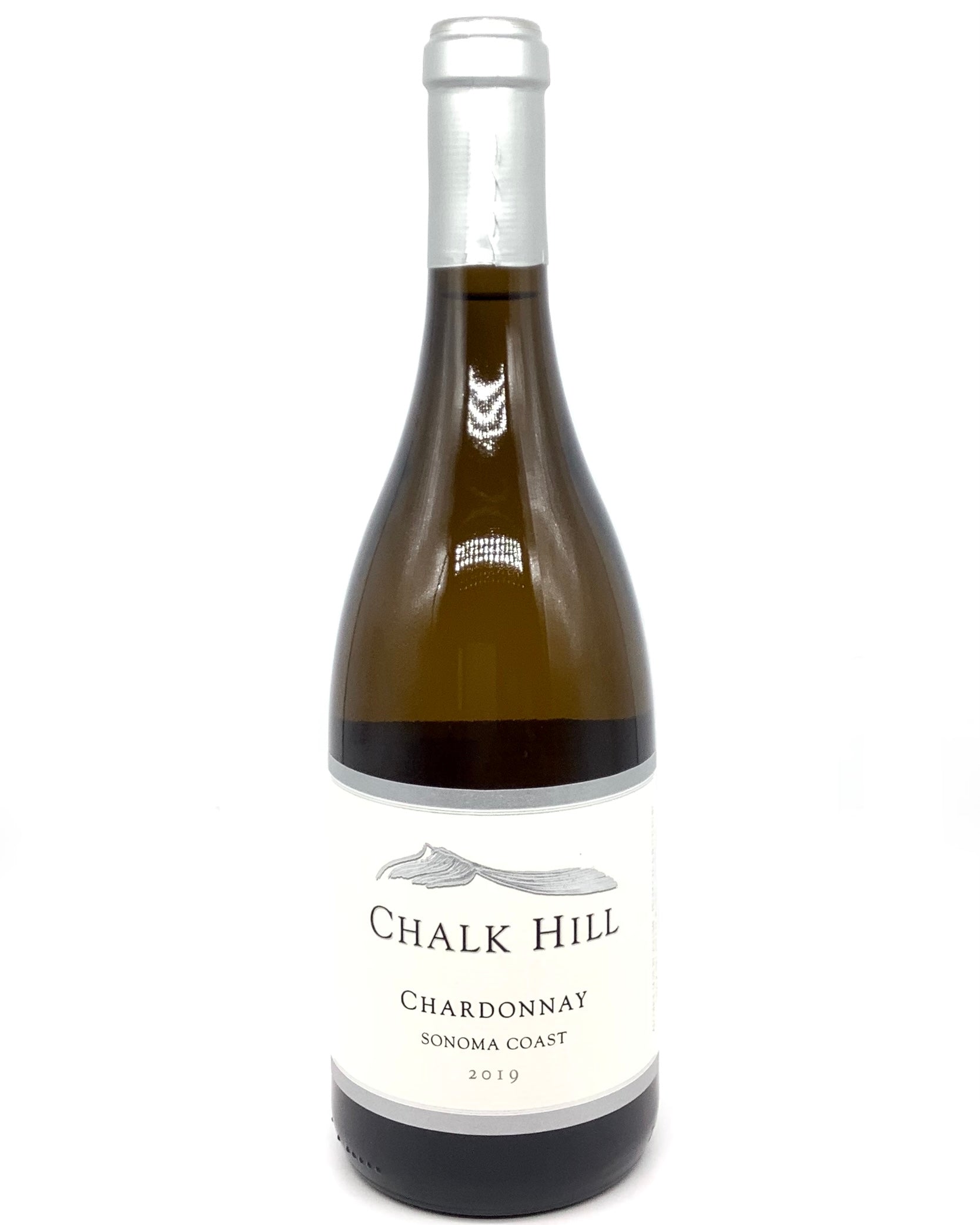 Chalk Hill, Chardonnay, Sonoma Coast, California 2023