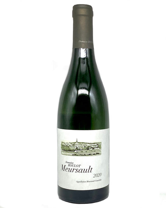 Domaine Roulot, Chardonnay, Meursault, Côte de Beaune, Burgundy, France 2020