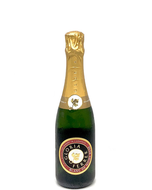 Gloria Ferrer, Blanc de Noirs Sparkling Rosé, Carneros, Sonoma County, California NV 375ml