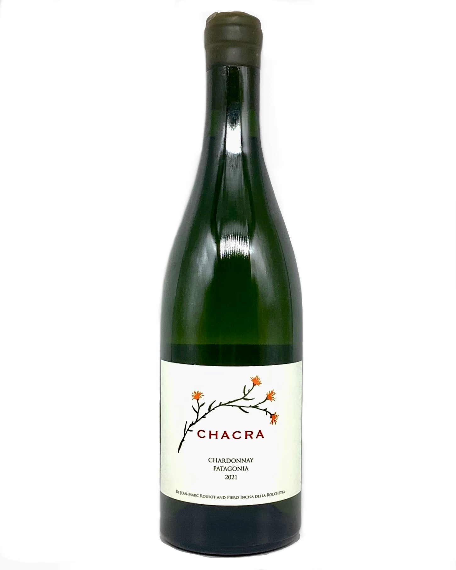 Chacra, Chardonnay, Patagonia, Argentina 2021 biodynamic newarrival organic