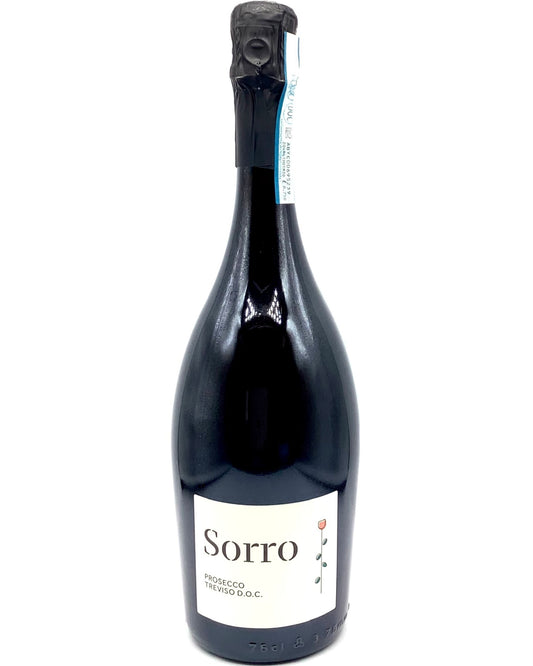 Sorro Prosecco, Treviso DOC, Veneto, Italy 2022