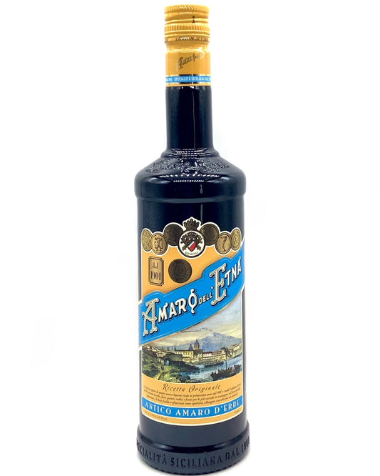 Amaro dell' Etna 750ml