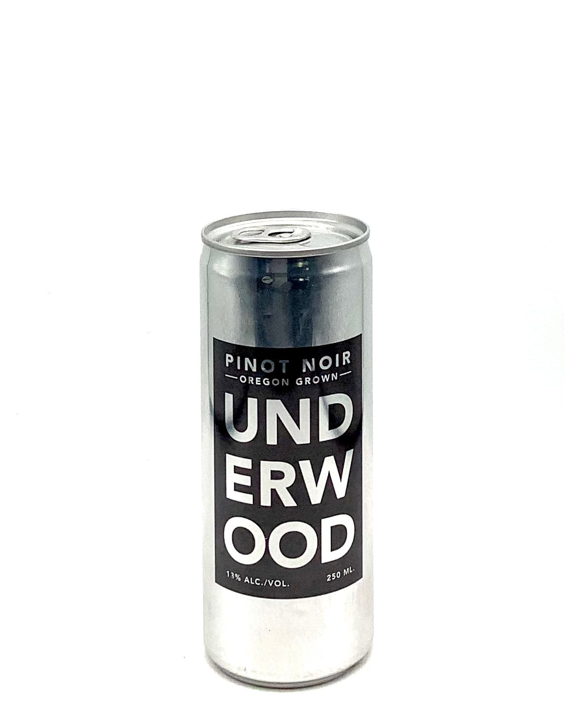 Underwood Pinot Noir Can 250ml vegan
