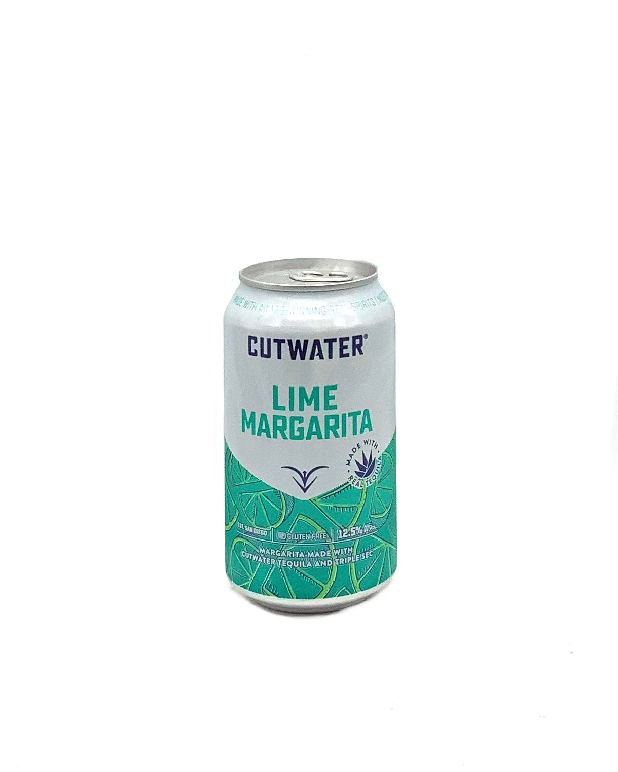 Cutwater Lime Margarita Can 355ml
