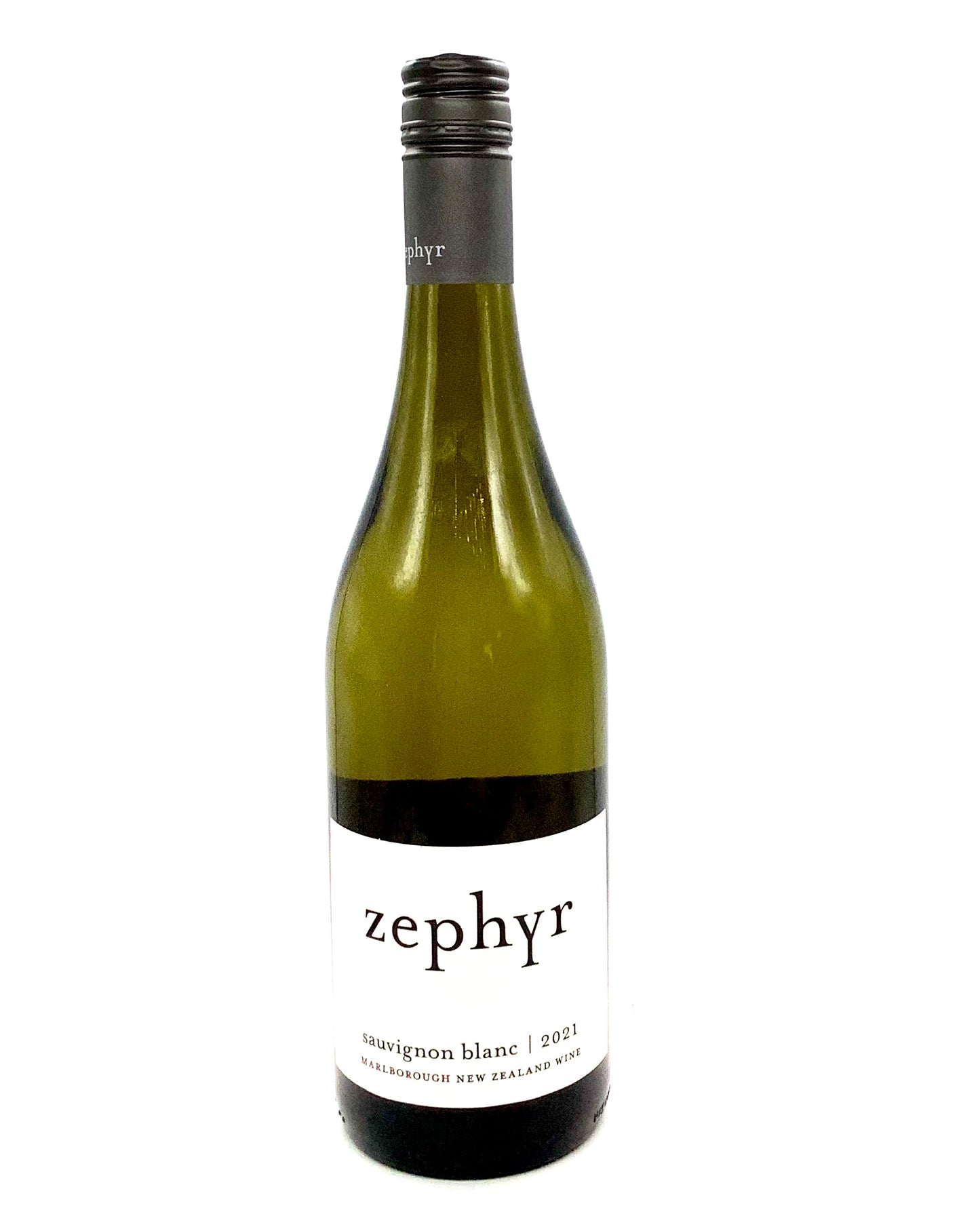 Zephyr, Sauvignon Blanc, Marlborough, New Zealand 2022