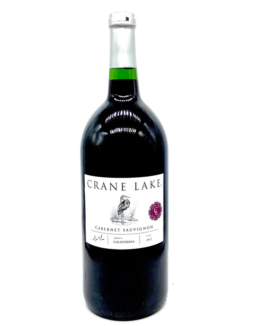 Crane Lake, Cabernet Sauvignon, California NV 1.5L