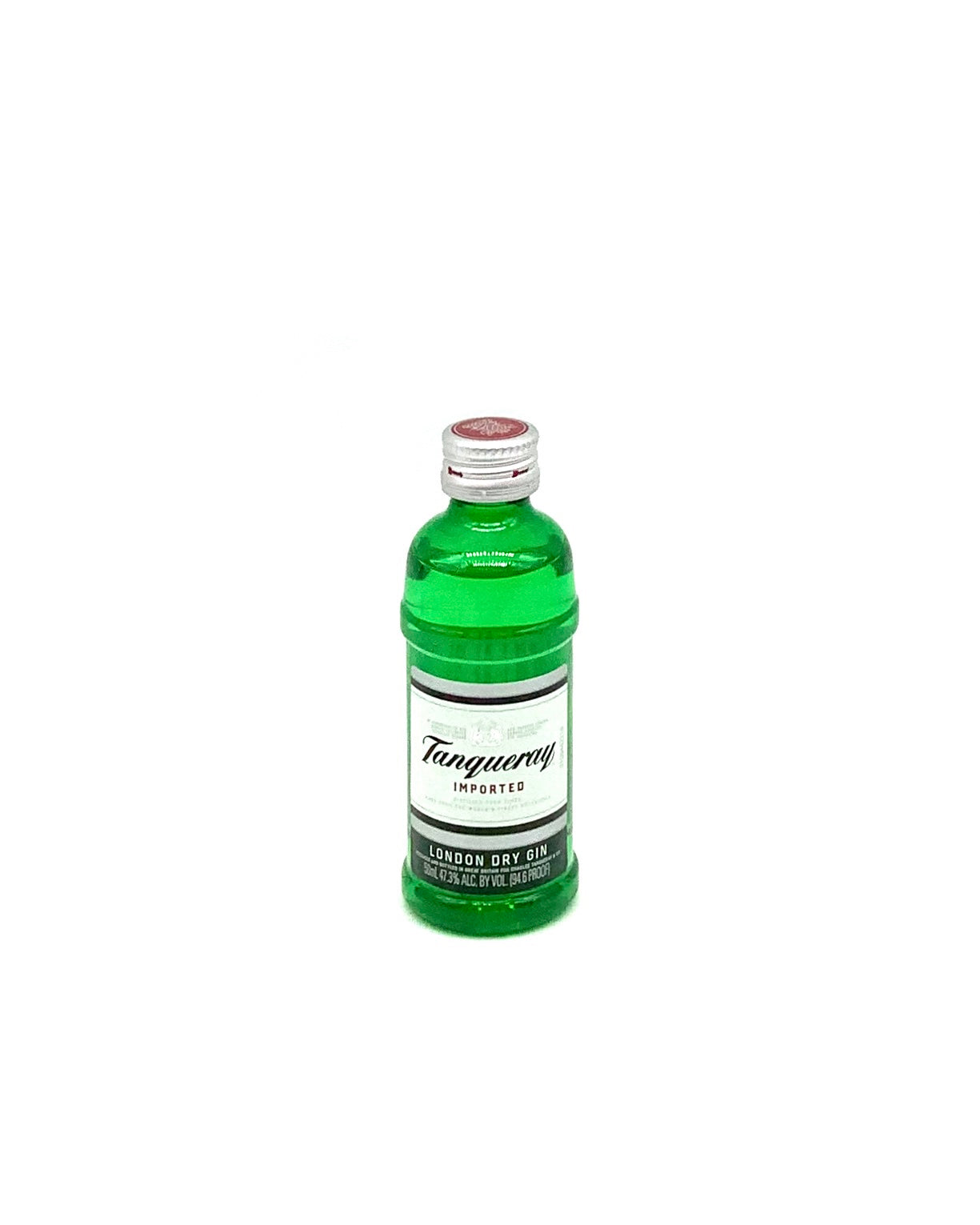 Tanqueray London Dry Gin 50ml