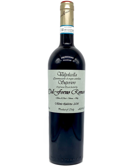 Dal Forno Romano, Valpolicella Superiore, Verona, Veneto, Italy 2016 newarrival