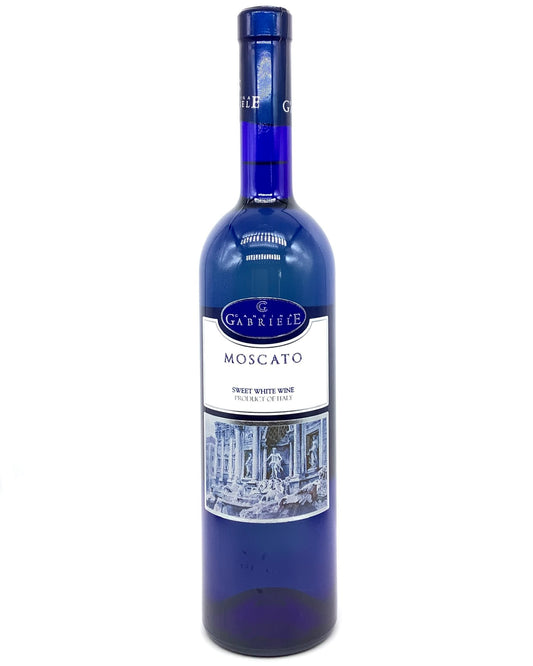 Cantina Gabriele, Moscato, Veneto, Italy 2022 Kosher kosher newarrival vegan