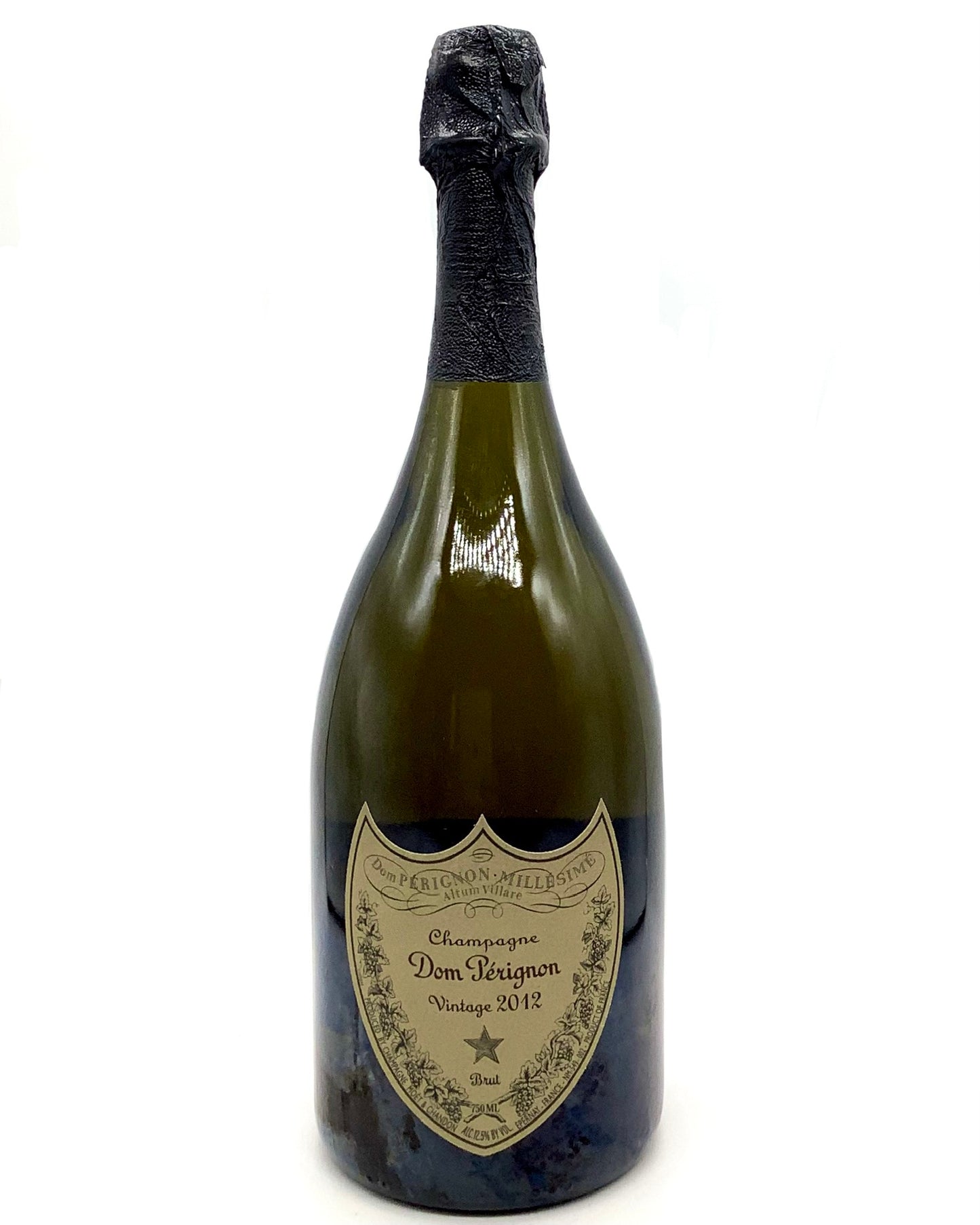 Moët Chandon, Champagne "Dom Perignon" Vintage, France 2012 newarrival
