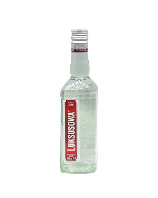 Luksusowa Potato Vodka 375ml