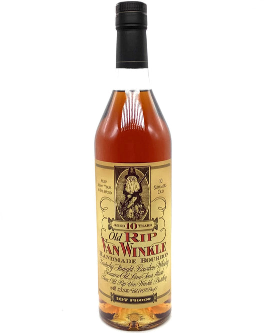 Old Rip Van Winkle 10 Year