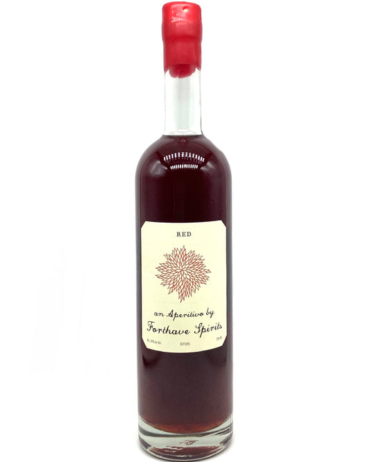 Forthave Spirits "Red" Aperitivo 750ml