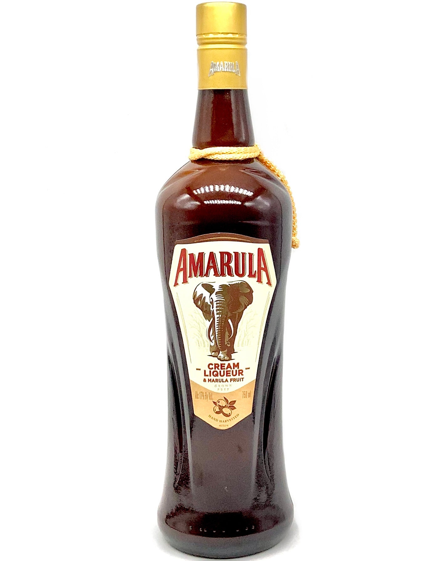 Amarula Cream Liqueur 750ml