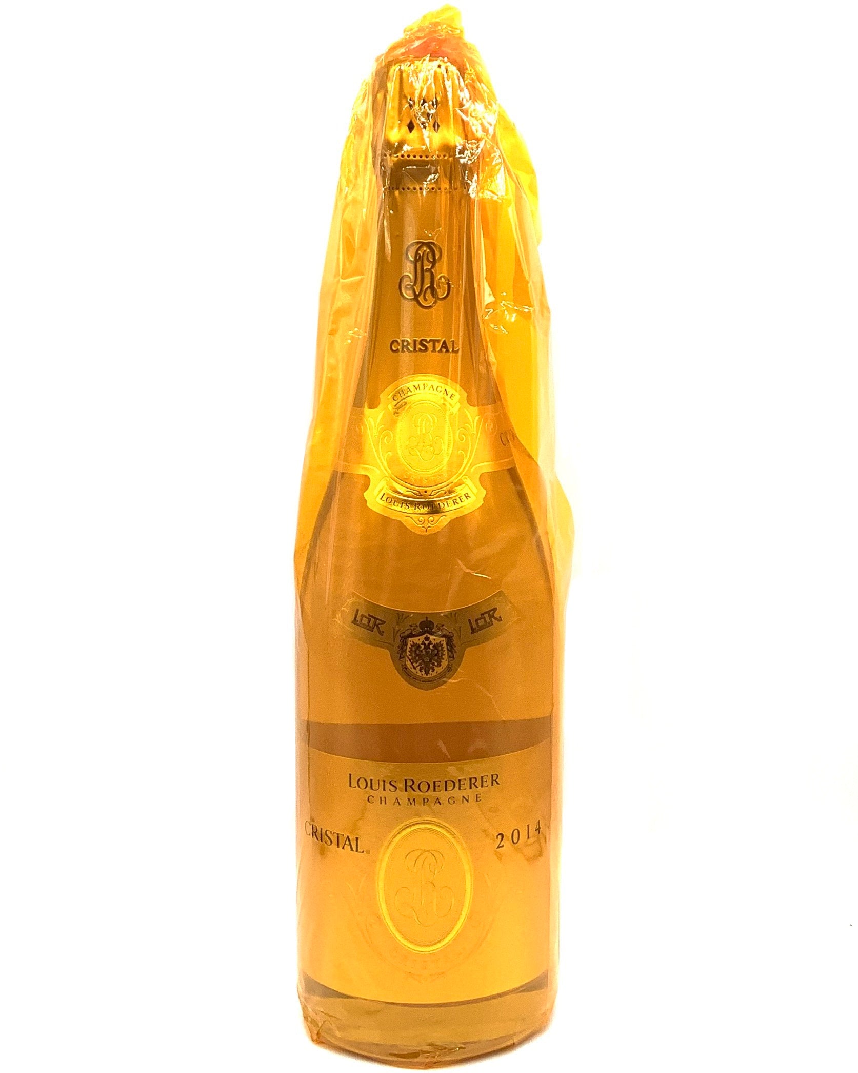 Cristal, Roederer Champagne Brut 2014