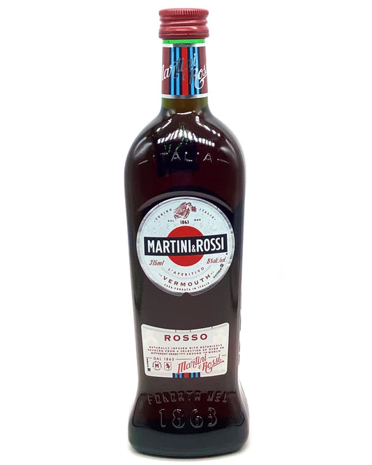 Martini & Rossi Vermouth Rosso 375ml