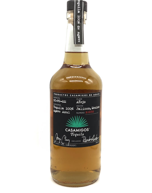 Casamigos Tequila Añejo 750ml