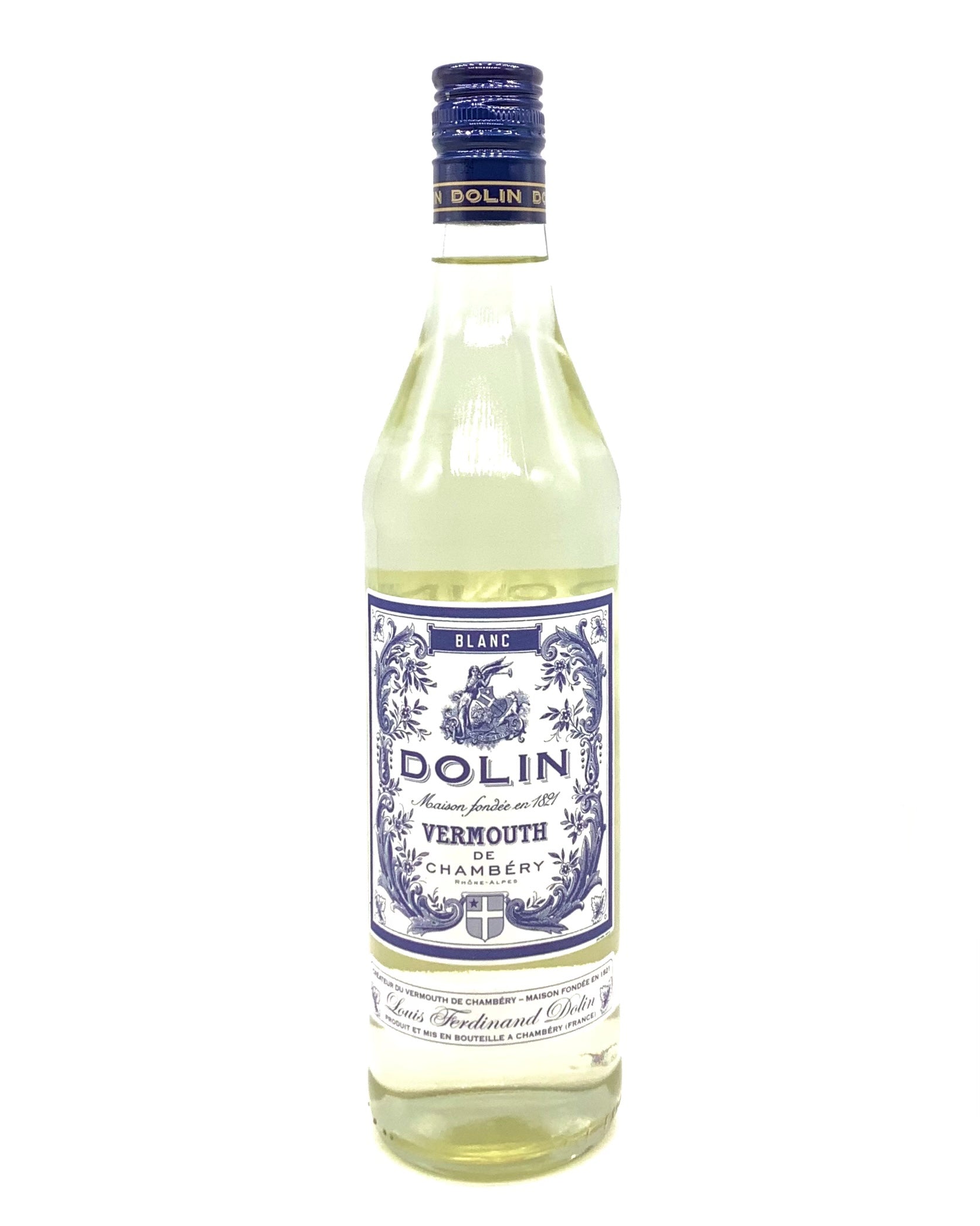 Dolin Blanc Vermouth 750ml