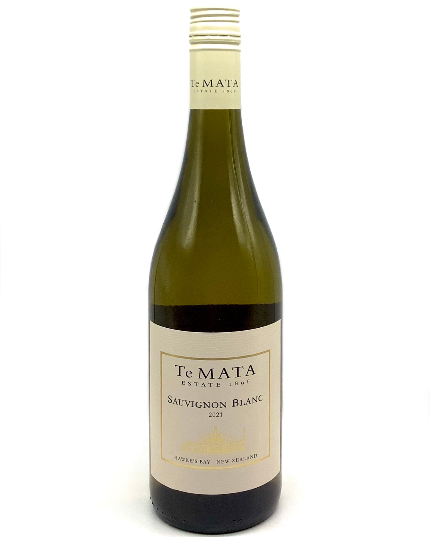 Te Mata, Sauvignon Blanc, Hawke's Bay, New Zealand 2023