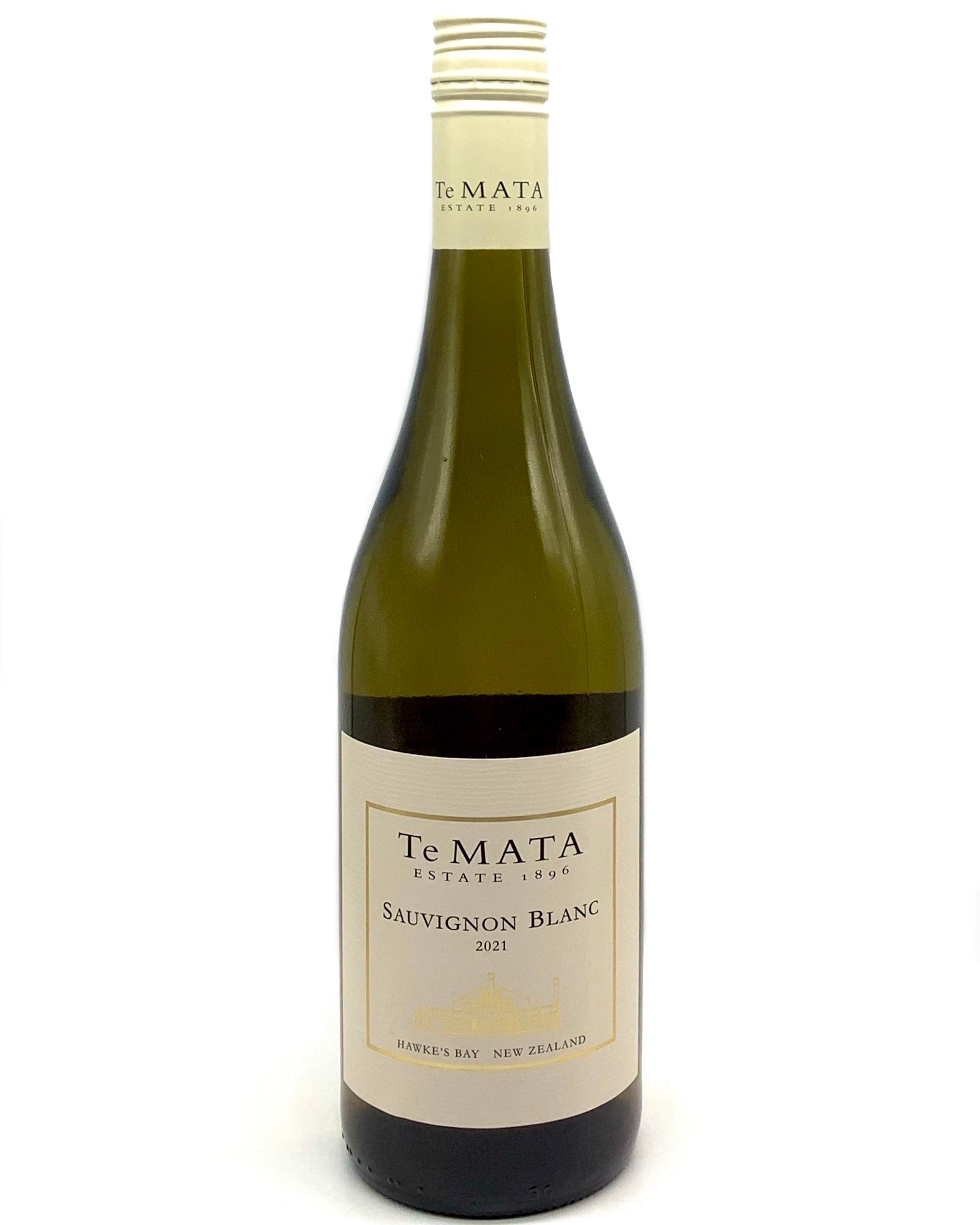 Te Mata, Sauvignon Blanc, Hawke's Bay, New Zealand 2022