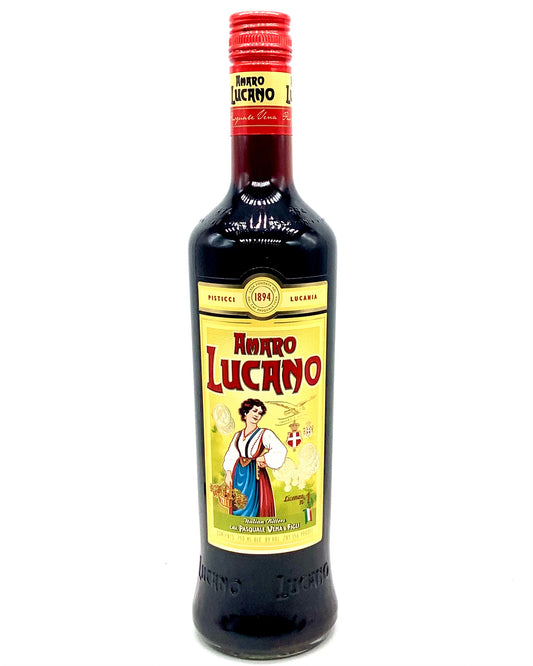 Amaro Lucano 750ml