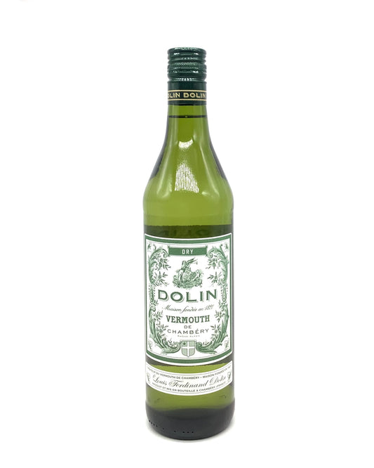 Dolin Dry Vermouth 750ml