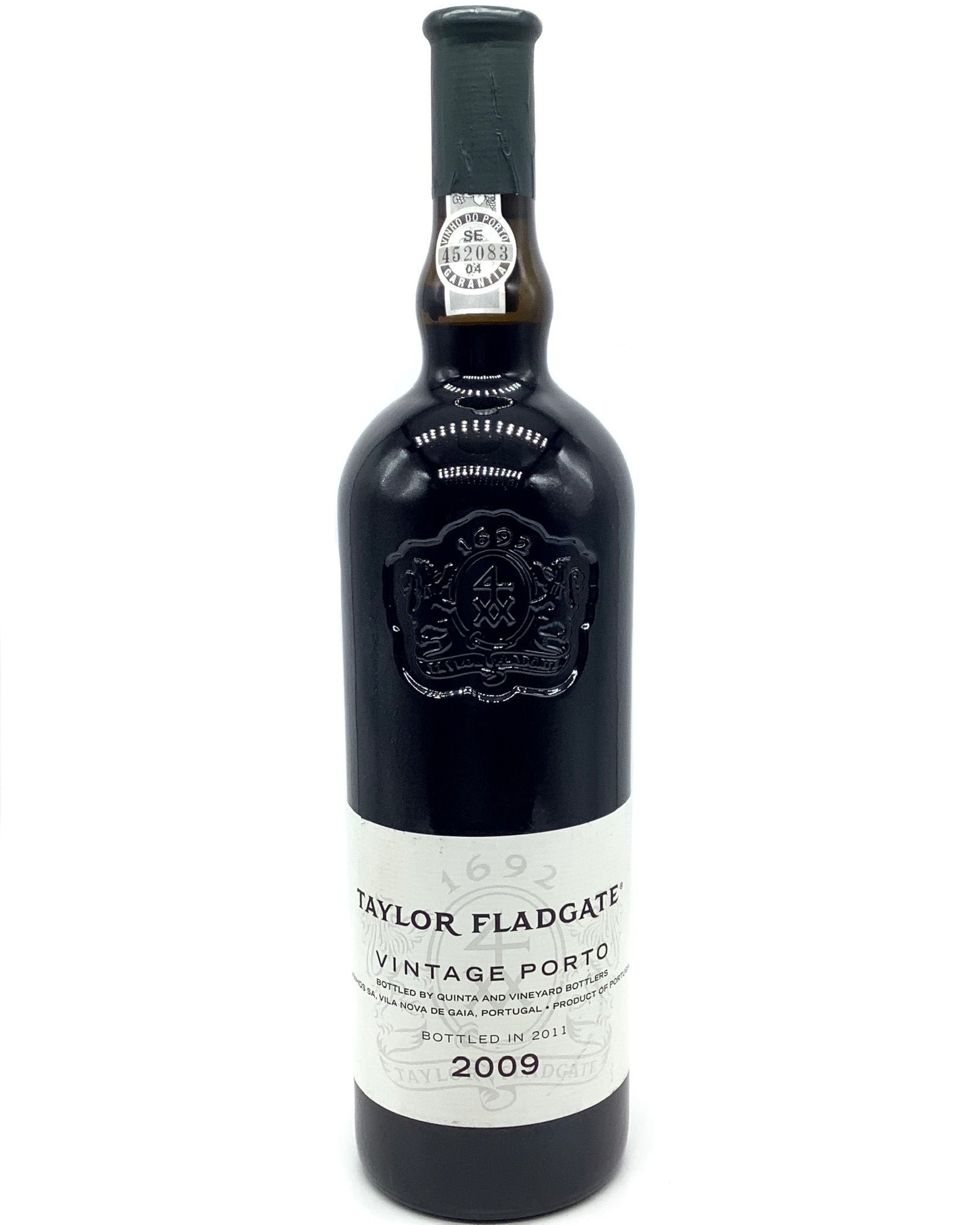Taylor Fladgate Vintage Porto 2009