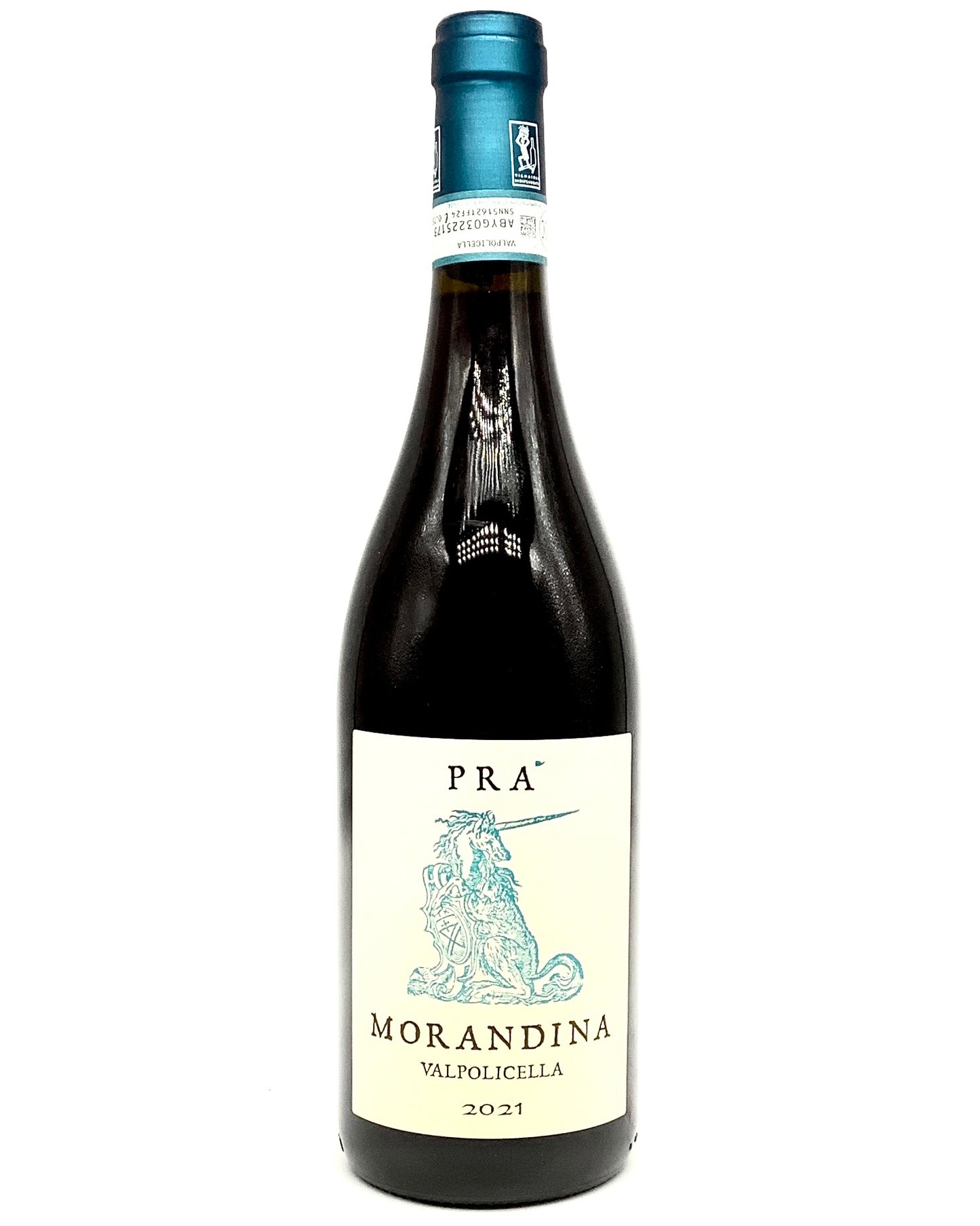 Prà, Valpolicella Morandina, Veneto, Italy 2024 organic walk-around