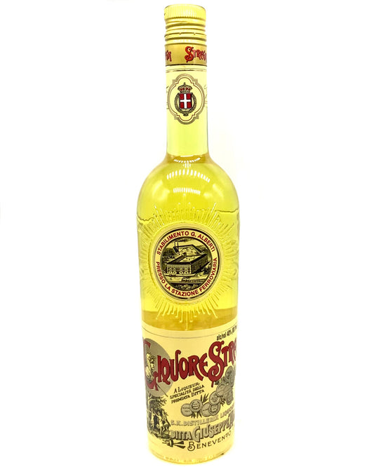 Liquore Strega 750ml