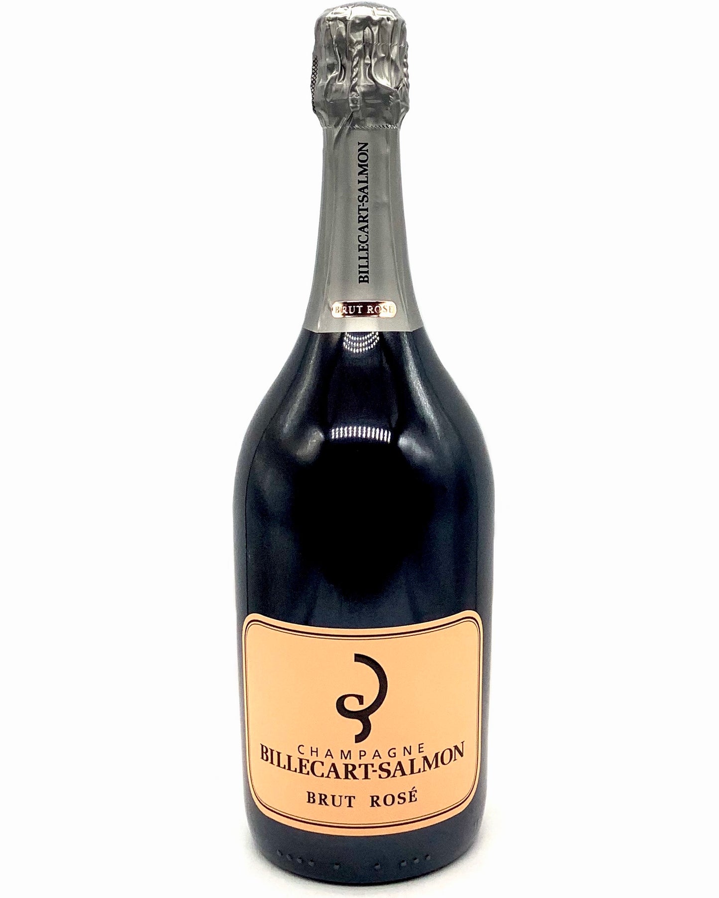 Billecart-Salmon Champagne Brut Rosé NV