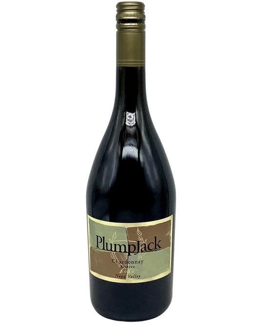 Plumpjack Chardonnay Reserve, Napa Valley, California 2020 newarrival