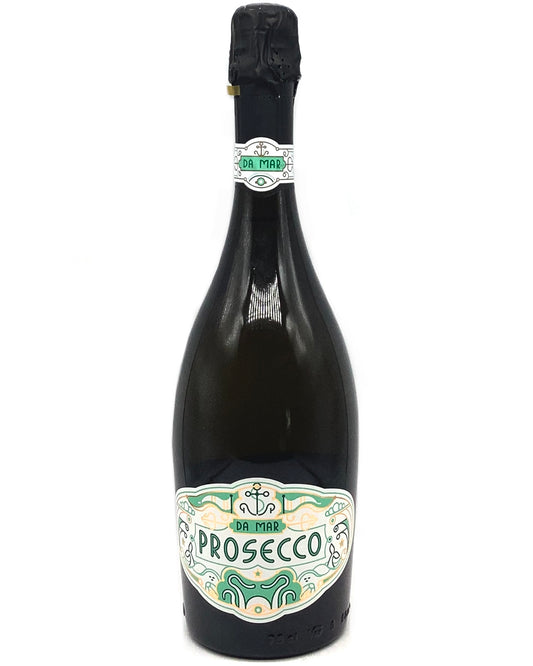 Da Mar, Glera Prosecco, Veneto, Italy NV