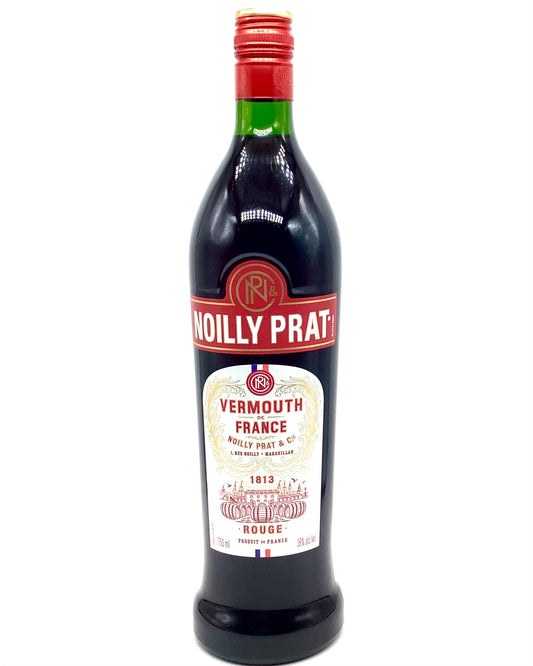Noilly Prat, Vermouth de France "Rouge" 750ml