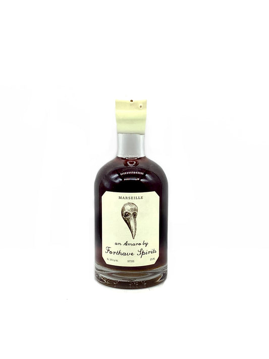 Forthave Spirits "Marseille" Amaro 375ml