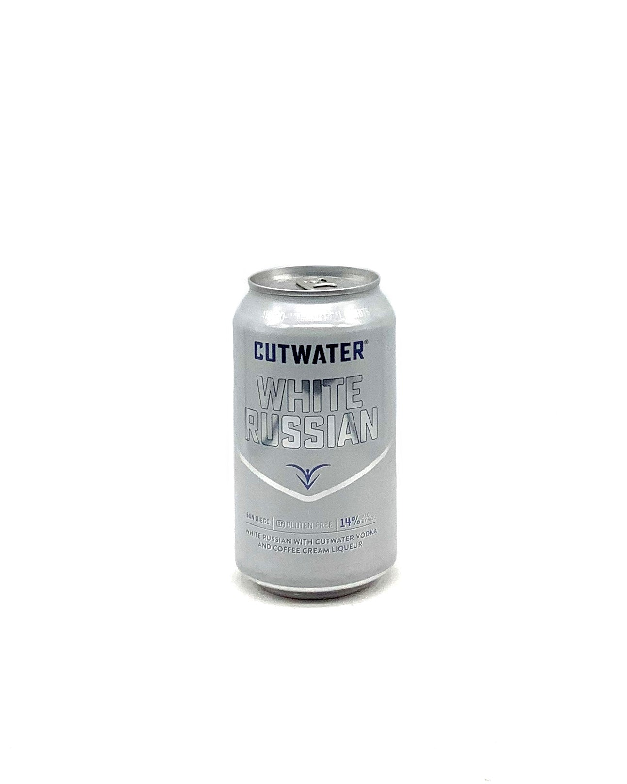 Cutwater White Russian Can 355ml