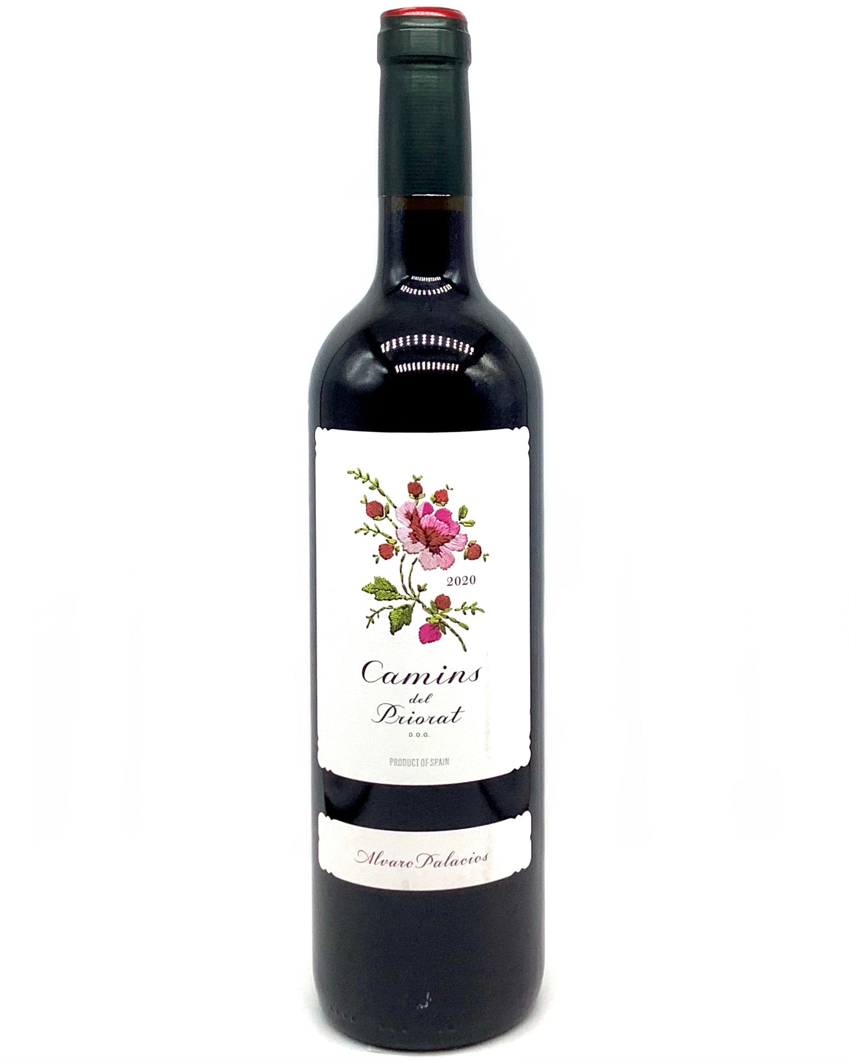 Alvaro Palacios "Camins" Priorat, Catalonia, Spain 2023