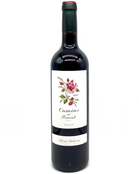 Alvaro Palacios "Camins" Priorat, Catalonia, Spain 2023