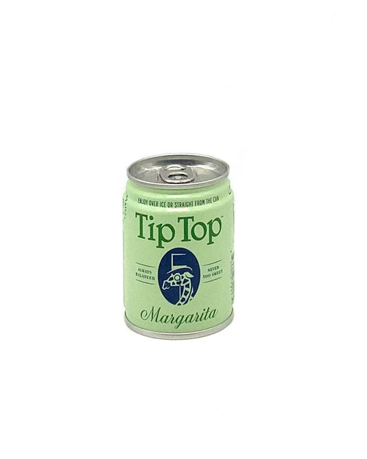 Tip Top Proper Cocktails, Margarita 100ml newarrival