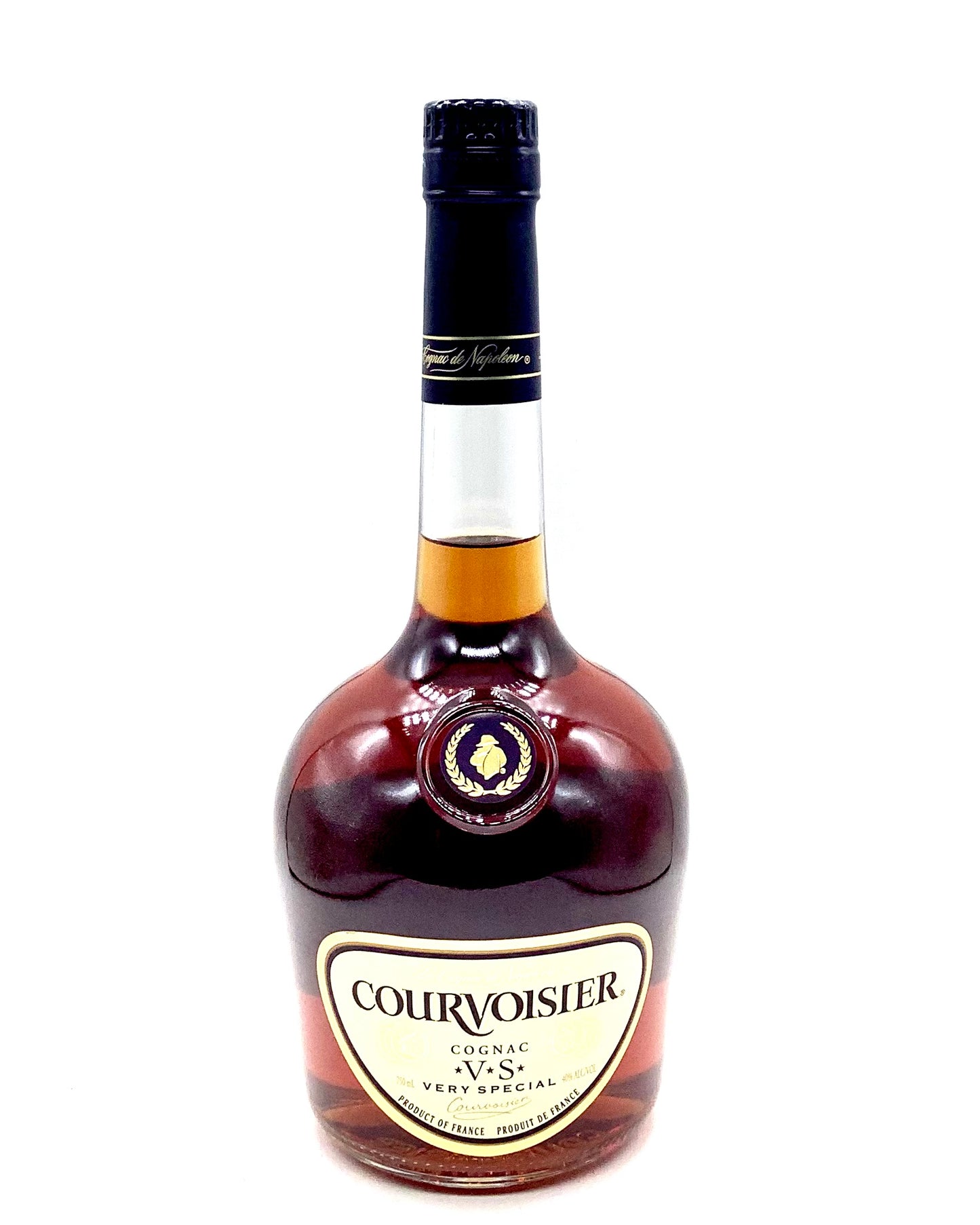 Courvoisier Cognac VS 750ml