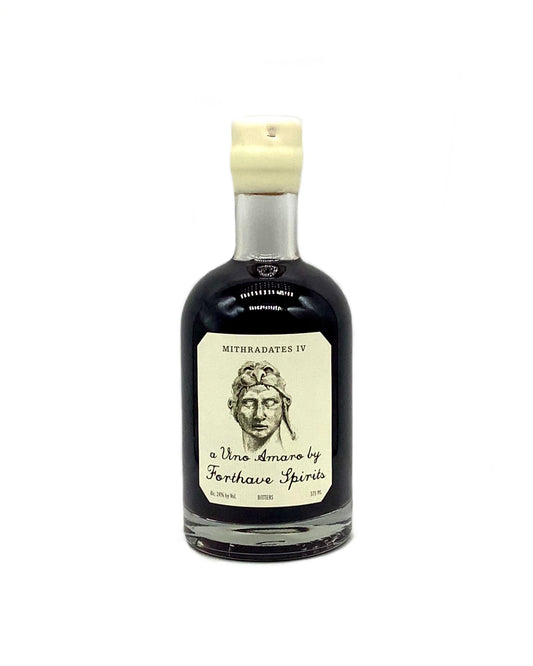 Forthave Spirits "Mithradates IV" Vino Amaro 375ml