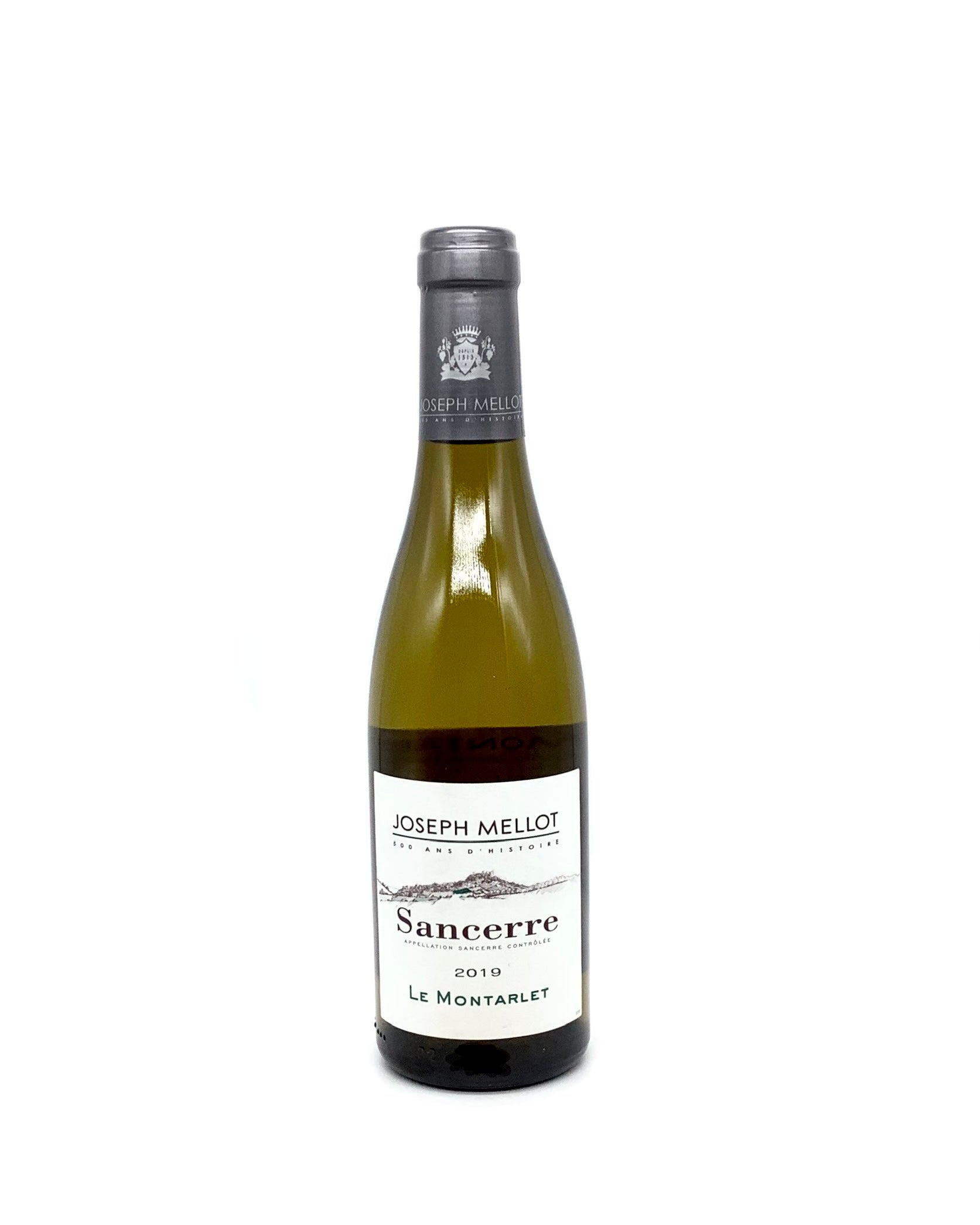 Joseph Mellot "Le Montarlet" Sancerre, Loire, France 375ml