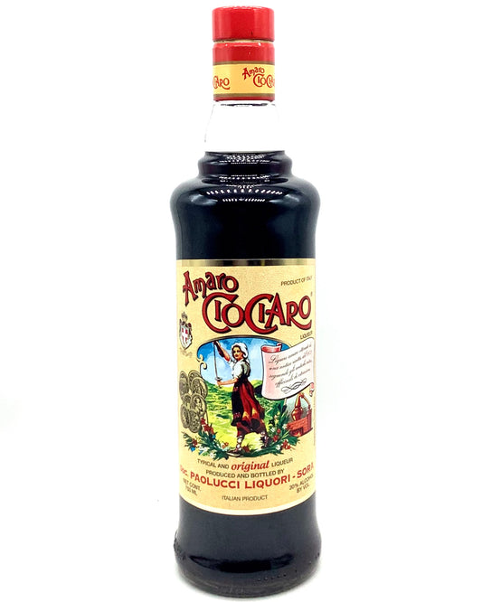 Paolucci Amaro CioCiaro 750ml