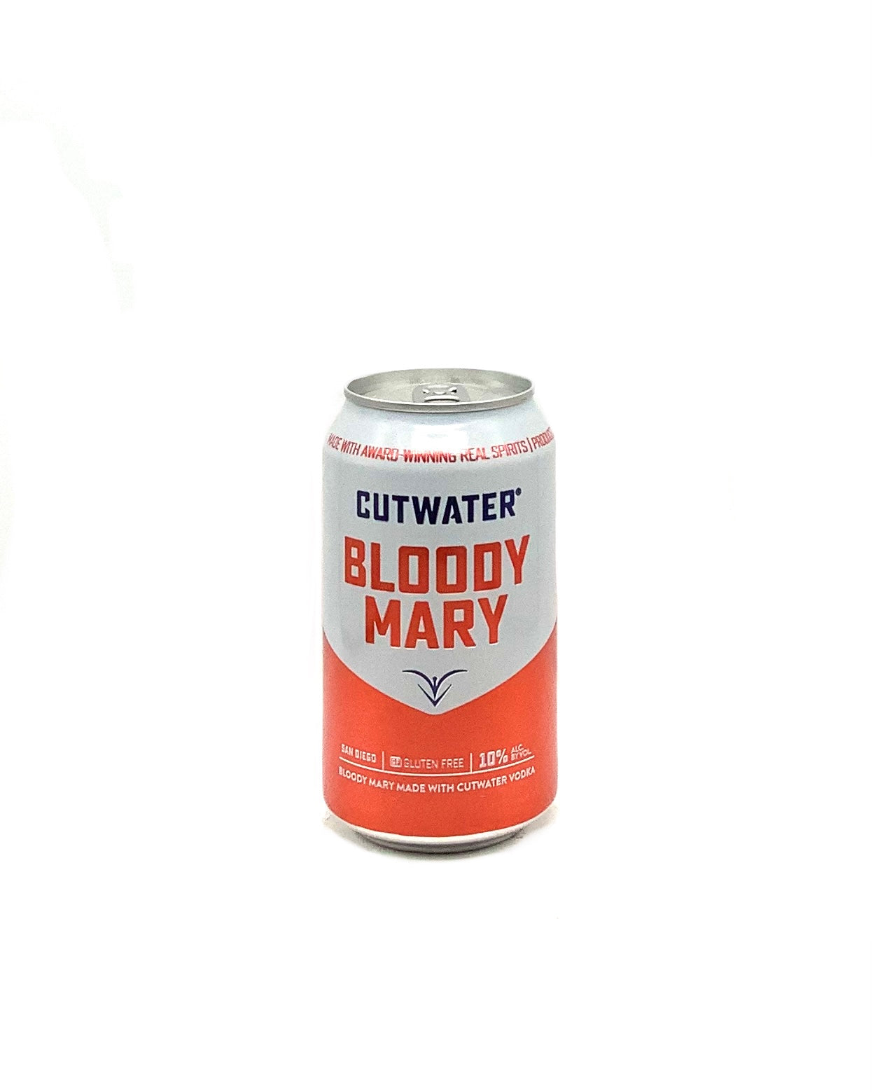 Cutwater Bloody Mary Mild Can 355ml
