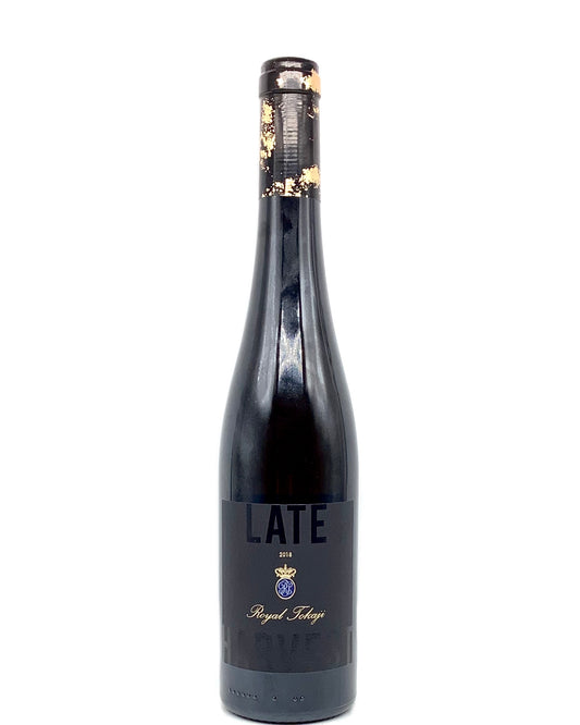 Royal Tokaji, Furmint, Late Harvest Sweet Wine, Mad, Hungary 2018 newarrival