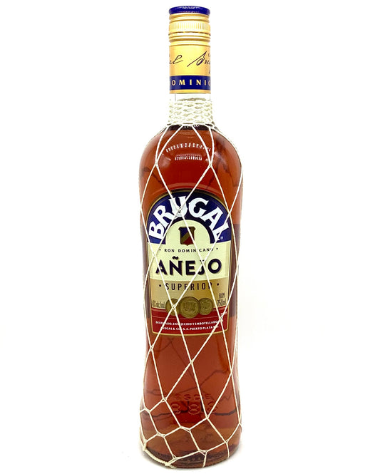 Brugal Rum Anejo Dominicano
