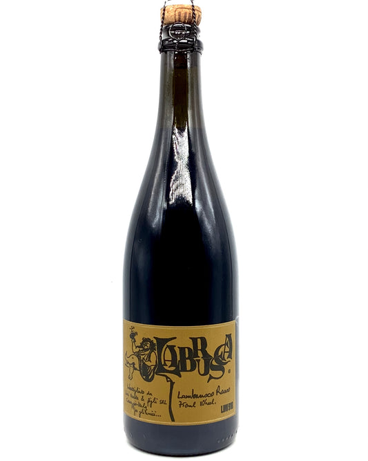 Lini 910 "Labrusca" Lambrusco Rosso