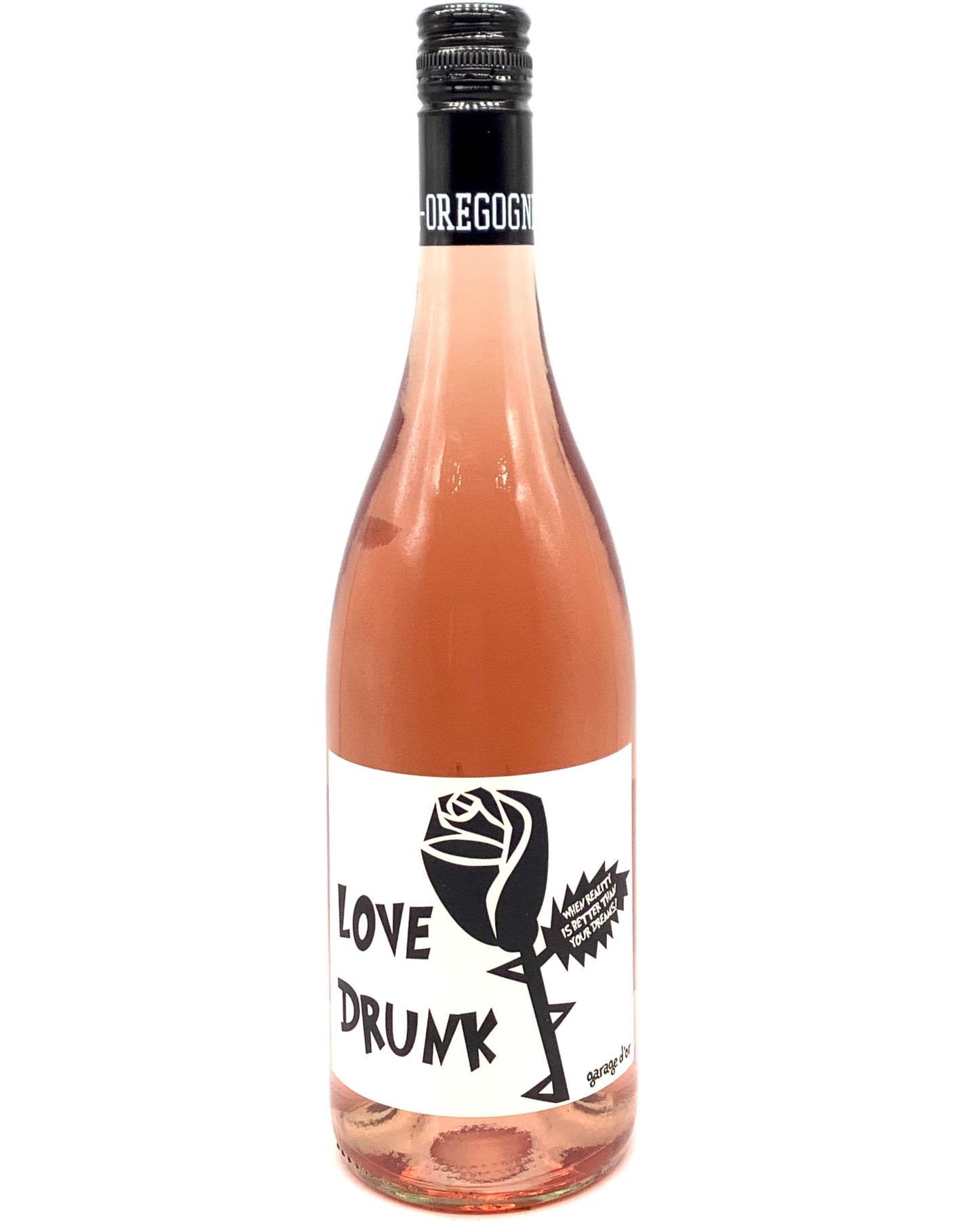 Maison Noir "Love Drunk" Rosé, Oregon 2025
