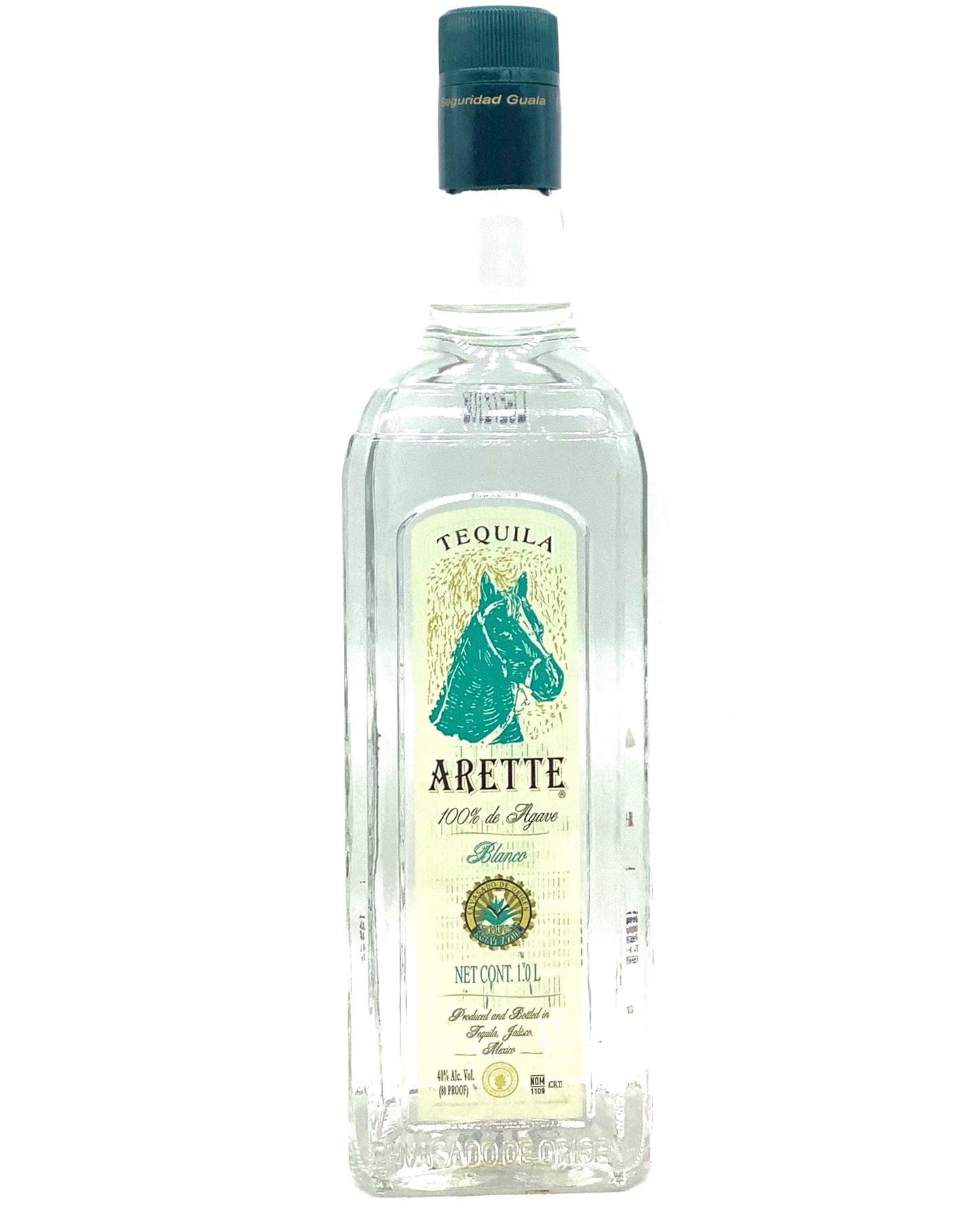 Arette Tequila 1L