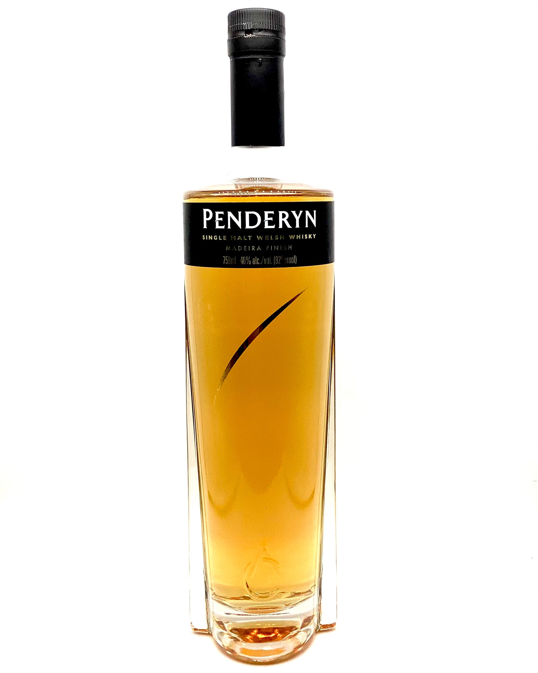 Penderyn Distillery Welsh Single Malt Whiskey 750ml